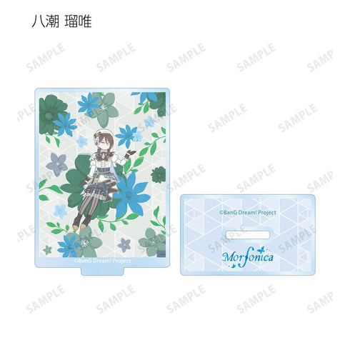 『BanG Dream!』トレーディング Botania アクリルスタンド ver.E(単位/BOX)