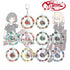 『BanG Dream!』トレーディング Botania ゆらゆらアクリルキーホルダー ver.B(単位/BOX)