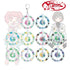 『BanG Dream!』トレーディング Botania ゆらゆらアクリルキーホルダー ver.C(単位/BOX)