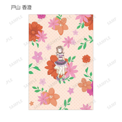 『BanG Dream!』トレーディング Botania ポストカード ver.A(単位/BOX)