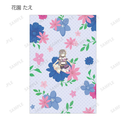 『BanG Dream!』トレーディング Botania ポストカード ver.A(単位/BOX)