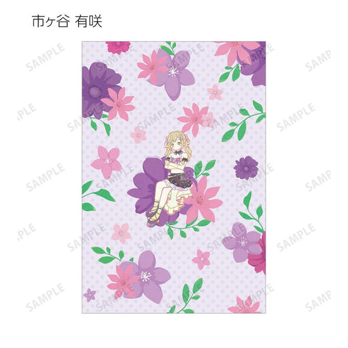 『BanG Dream!』トレーディング Botania ポストカード ver.A(単位/BOX)