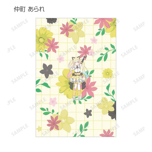 『BanG Dream!』トレーディング Botania ポストカード ver.A(単位/BOX)