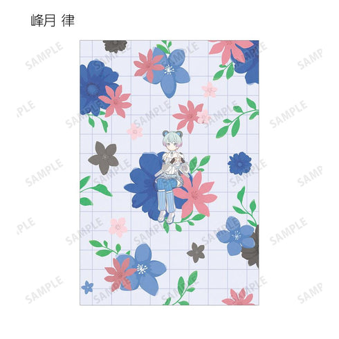 『BanG Dream!』トレーディング Botania ポストカード ver.A(単位/BOX)