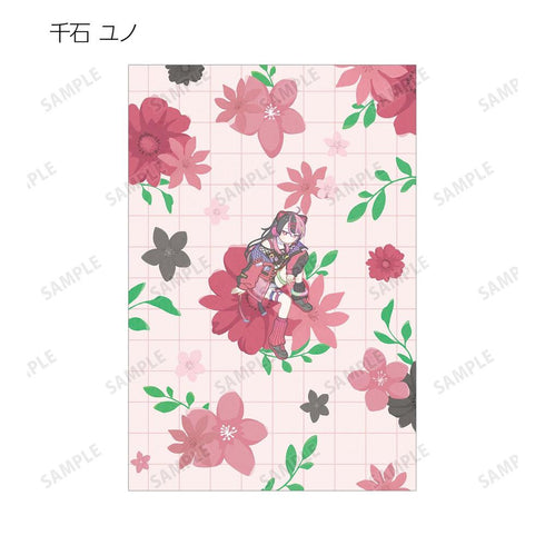 『BanG Dream!』トレーディング Botania ポストカード ver.A(単位/BOX)