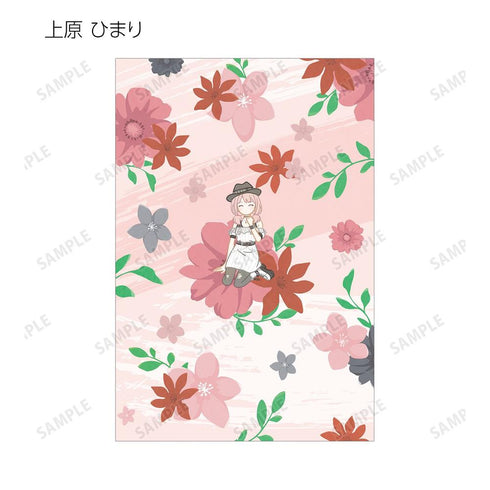 『BanG Dream!』トレーディング Botania ポストカード ver.B(単位/BOX)