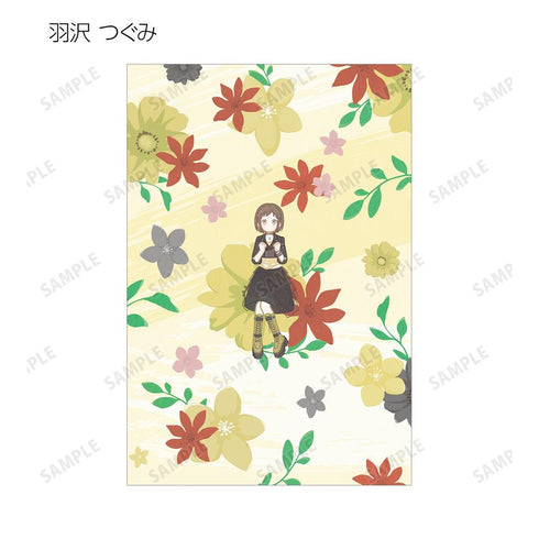 『BanG Dream!』トレーディング Botania ポストカード ver.B(単位/BOX)