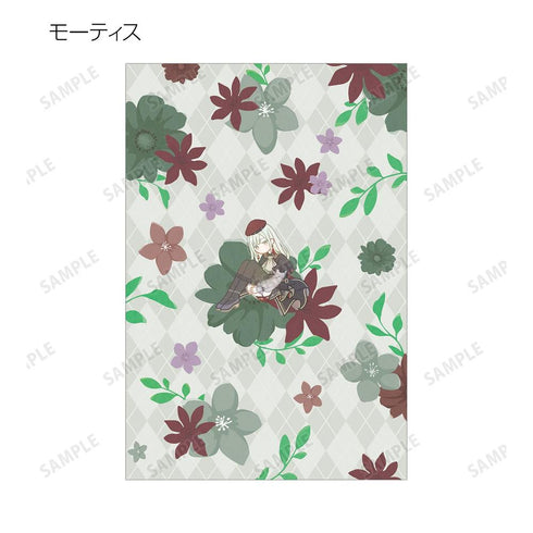 『BanG Dream!』トレーディング Botania ポストカード ver.B(単位/BOX)