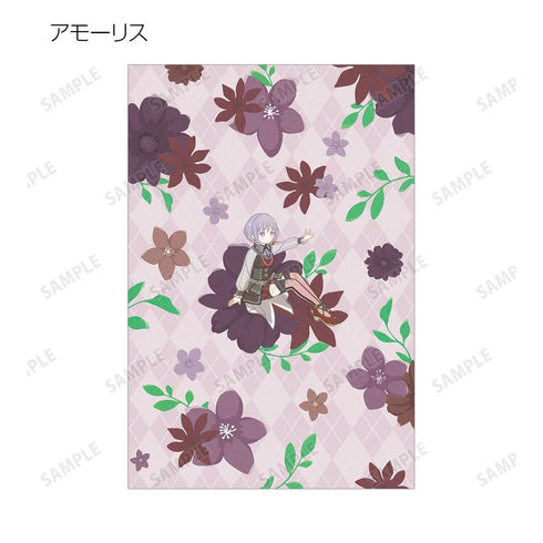 『BanG Dream!』トレーディング Botania ポストカード ver.B(単位/BOX)