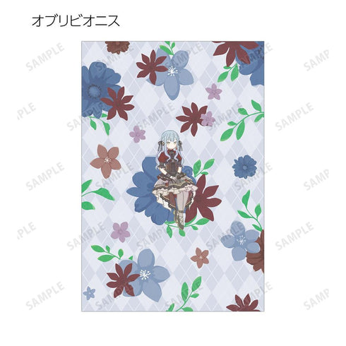 『BanG Dream!』トレーディング Botania ポストカード ver.B(単位/BOX)