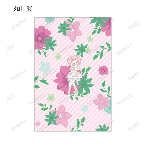『BanG Dream!』トレーディング Botania ポストカード ver.C(単位/BOX)