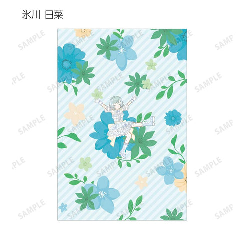 『BanG Dream!』トレーディング Botania ポストカード ver.C(単位/BOX)