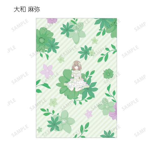 『BanG Dream!』トレーディング Botania ポストカード ver.C(単位/BOX)
