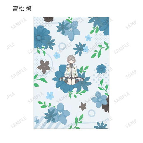 『BanG Dream!』トレーディング Botania ポストカード ver.C(単位/BOX)