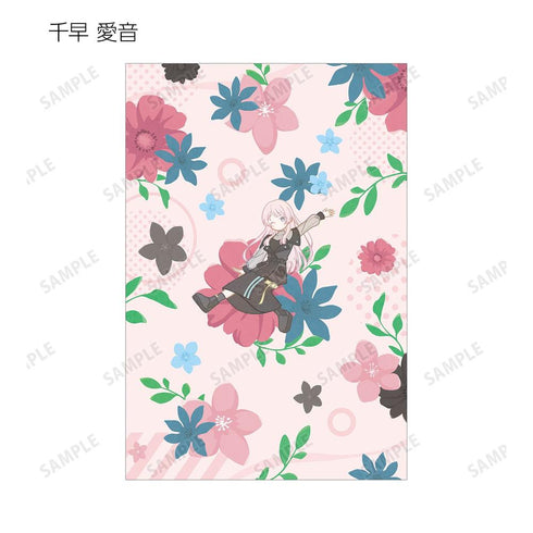 『BanG Dream!』トレーディング Botania ポストカード ver.C(単位/BOX)