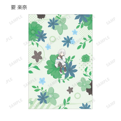 『BanG Dream!』トレーディング Botania ポストカード ver.C(単位/BOX)