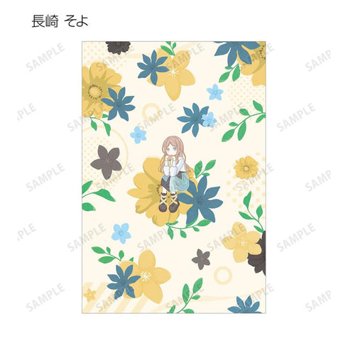 『BanG Dream!』トレーディング Botania ポストカード ver.C(単位/BOX)