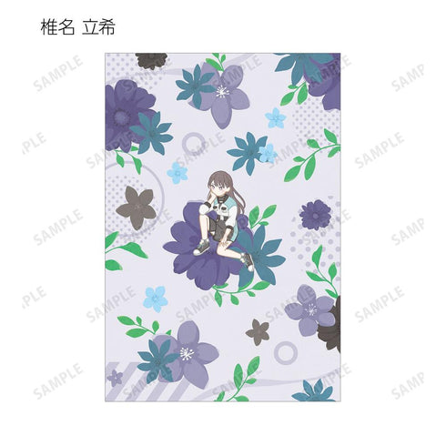 『BanG Dream!』トレーディング Botania ポストカード ver.C(単位/BOX)