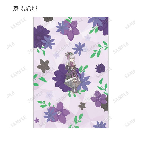 『BanG Dream!』トレーディング Botania ポストカード ver.D(単位/BOX)