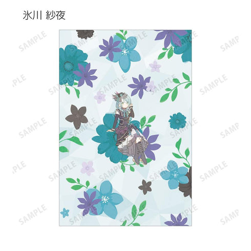 『BanG Dream!』トレーディング Botania ポストカード ver.D(単位/BOX)