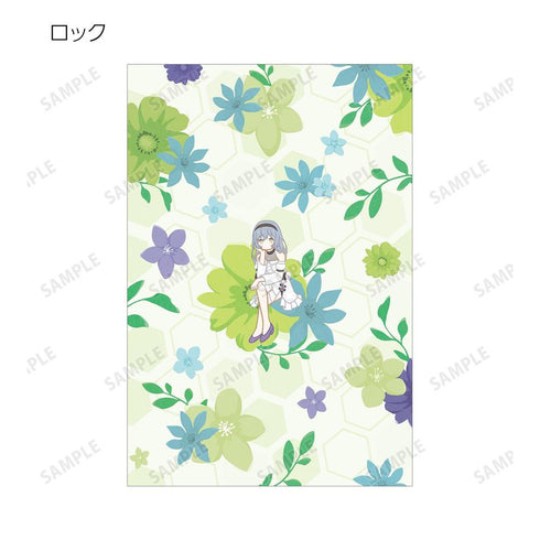 『BanG Dream!』トレーディング Botania ポストカード ver.D(単位/BOX)