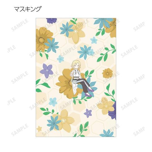 『BanG Dream!』トレーディング Botania ポストカード ver.D(単位/BOX)