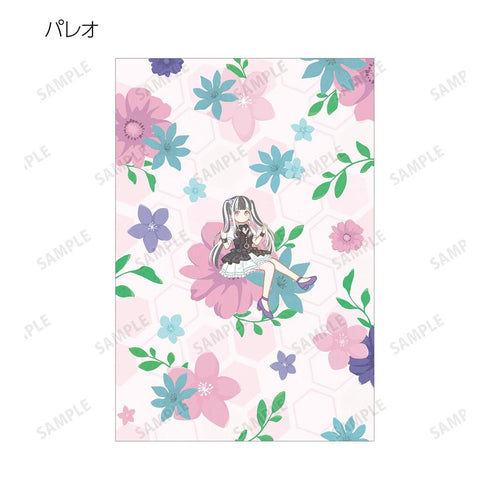 『BanG Dream!』トレーディング Botania ポストカード ver.D(単位/BOX)