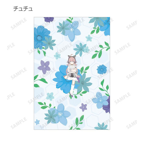 『BanG Dream!』トレーディング Botania ポストカード ver.D(単位/BOX)