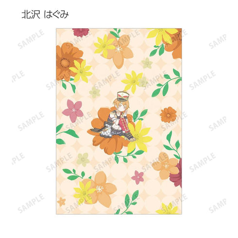 『BanG Dream!』トレーディング Botania ポストカード ver.E(単位/BOX)