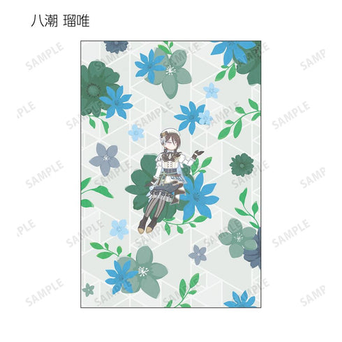 『BanG Dream!』トレーディング Botania ポストカード ver.E(単位/BOX)