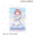 『五等分の花嫁*』描き下ろし 中野二乃 メルヘンメイドver. A3マット加工ポスター
