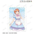 『五等分の花嫁*』描き下ろし 中野四葉 メルヘンメイドver. A3マット加工ポスター
