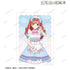『五等分の花嫁*』描き下ろし 中野五月 メルヘンメイドver. A3マット加工ポスター