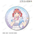 『五等分の花嫁*』描き下ろし 中野二乃 メルヘンメイドver. BIG缶バッジ