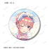 『五等分の花嫁*』描き下ろし メルヘンメイドver. トレーディング缶バッジ(単位/BOX)