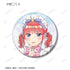 『五等分の花嫁*』描き下ろし メルヘンメイドver. トレーディング缶バッジ(単位/BOX)