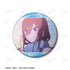 《五等分的新娘*》中野三玖 75mm 推角徽章套組