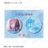 《五等分的新娘*》中野三玖 75mm 推角徽章套組
