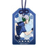 『ブルーロック』描き下ろし 乙夜 影汰 戦う背中×雨ver. アクリルお守り【202608再販】