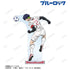 "Blue Lock" Original Illustration: Oliva Aikū – Fighting Back × Rain Ver. Extra-Large Acrylic Stand