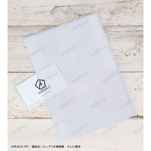 《守護甜心!》月詠・伊克托 A5硬殼收納盒