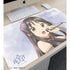 『けいおん!』秋山 澪 Ani-Art aqua label 第2弾 マルチデスクマット
