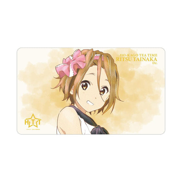 『けいおん!』田井中 律 Ani-Art aqua label 第2弾 マルチデスクマット