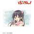 『けいおん!』中野 梓 Ani-Art aqua label 第2弾 マルチデスクマット