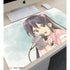 『けいおん!』中野 梓 Ani-Art aqua label 第2弾 マルチデスクマット