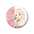 『けいおん!』琴吹 紬 Ani-Art aqua label 第2弾 100mm缶バッジ ver.A