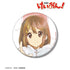 『けいおん!』平沢 唯 Ani-Art aqua label 第2弾 100mm缶バッジ ver.B