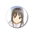 『けいおん!』秋山 澪 Ani-Art aqua label 第2弾 100mm缶バッジ ver.B