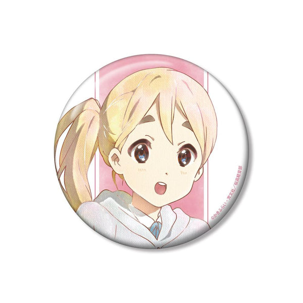 『けいおん!』琴吹 紬 Ani-Art aqua label 第2弾 100mm缶バッジ ver.B