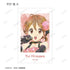 『けいおん!』トレーディング Ani-Art aqua label 第2弾 イラストカード(単位/BOX)